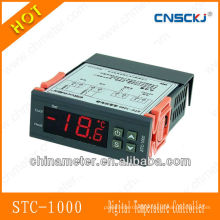 Digitaler Temperaturregler STC-1000 Mit Sensor